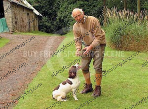 Walkies