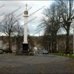 appleby_sundial_600 The High Cross. Dates from the 17th Century.