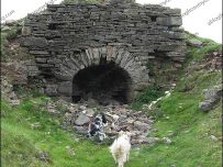 charlie_kiln_may09 Lime kiln