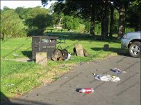 rickerby_park_june09_gal1 Rickerby Park - Carlisle - Just look at that rubbish