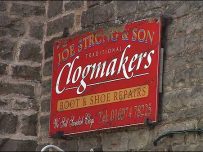 Clogmakers in Caldbeck