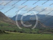 Ennerdale Valley