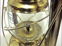 New Year lamp New Year lamp