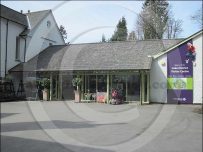 Brockhole Visitors Centre