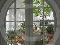 Orangery at Brockhole