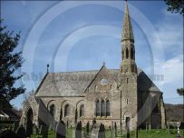 St. John's Church, Bassenthwaite