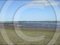 Looking out towards the Solway Looking out towards the Solway