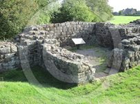 Willowford East Turret 48A, Gilsland