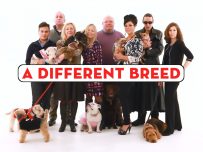 A Different Breed from Sky 1 HD A Different Breed from Sky 1 HD