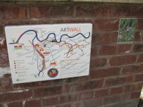 Another tile spotted, and a public map Another tile spotted, and a public map