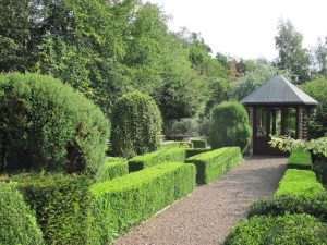 Murray Croft - Remembrance Gardens
