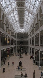 National Museum - Scotland