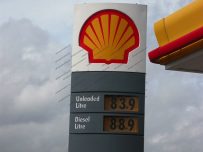 Diesel 90p per litre