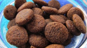 Barking Heads dry dog food