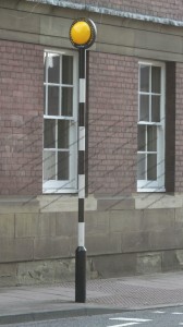 Zebrite Beacons installed in Carlisle